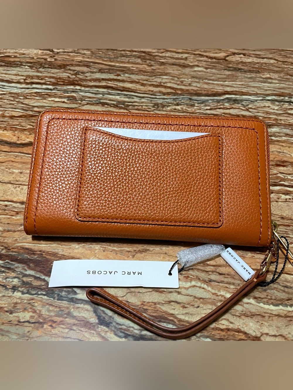Marc Jacobs - Picture 8 of 9